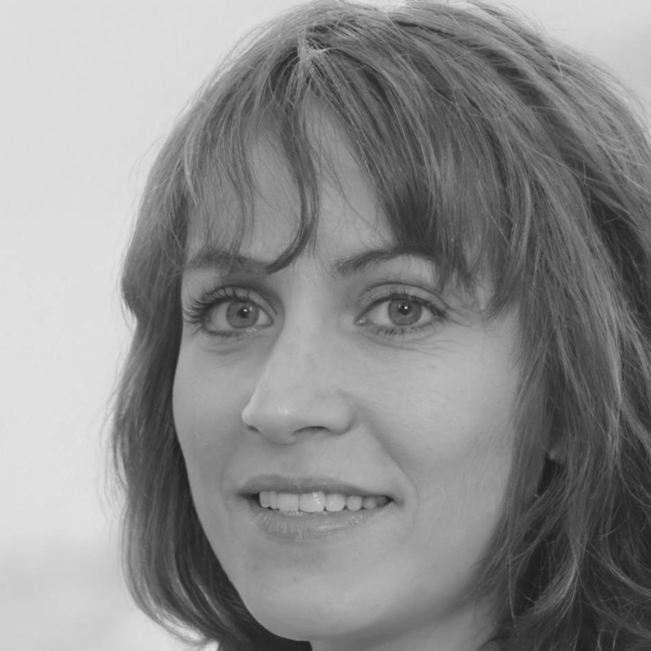 Sonja Aldridge, Security Testing Specialist