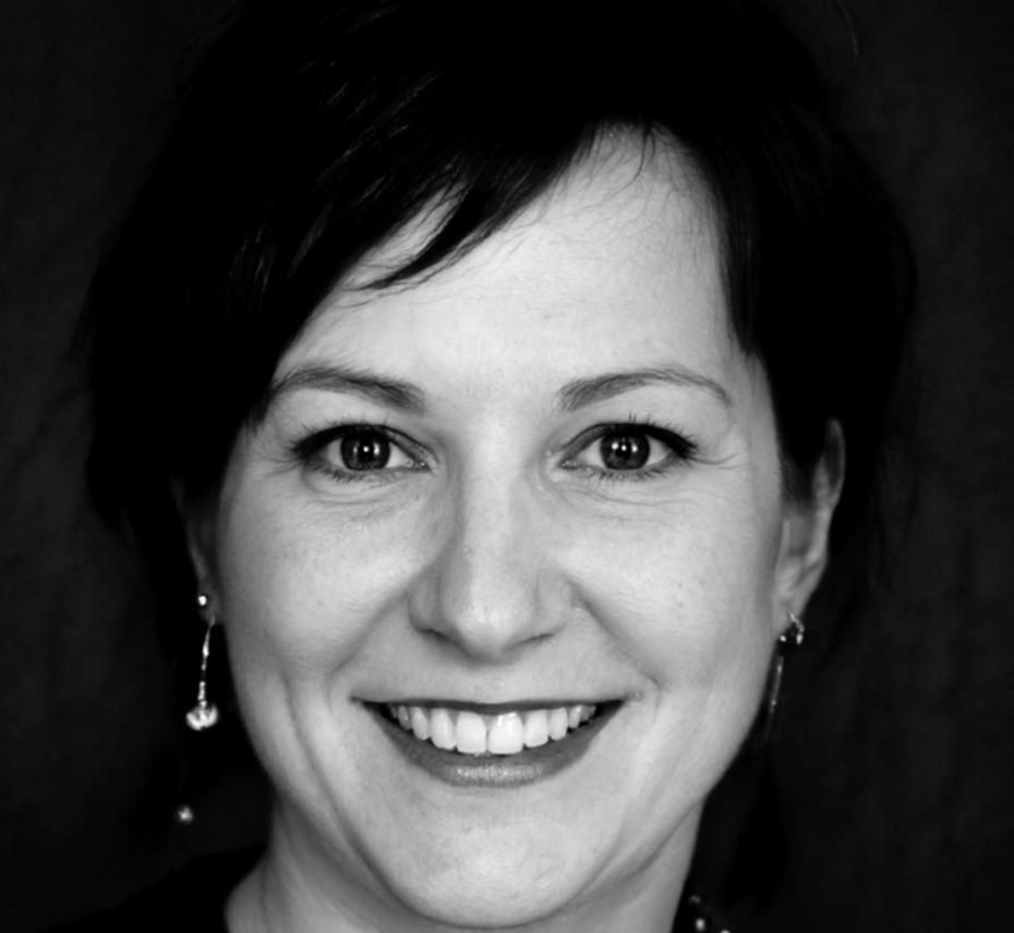 Instructor Vera Lindqvist