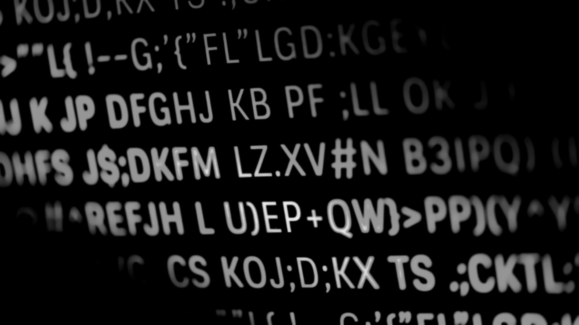 Testing environment setup with various mobile devices and monitoring equipment for app validation