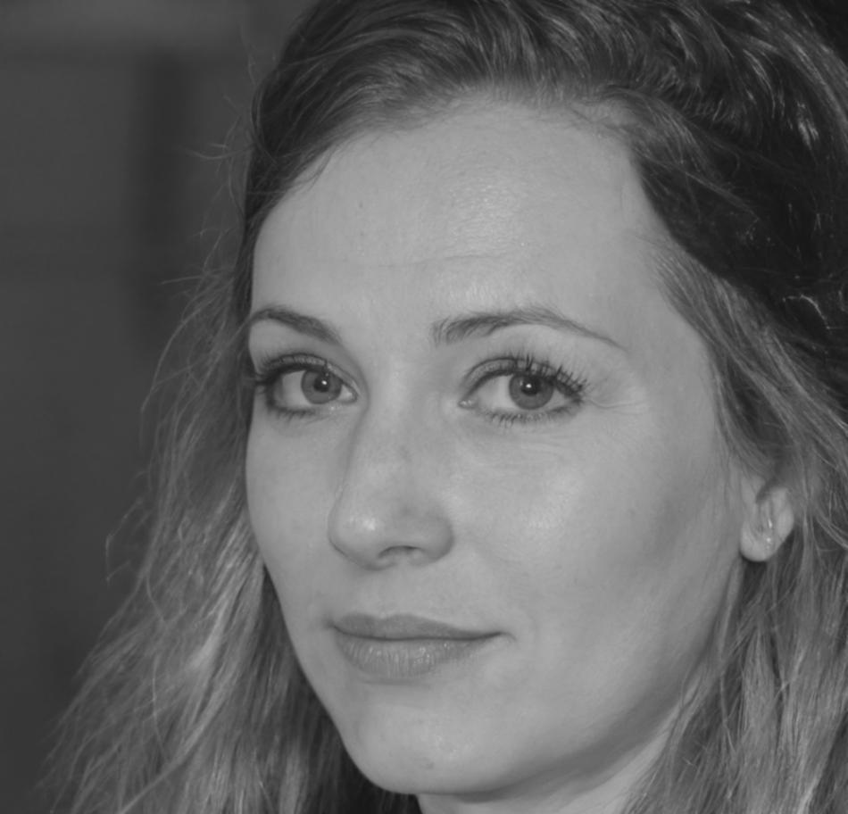 Astrid Korhonen, Senior QA Engineer