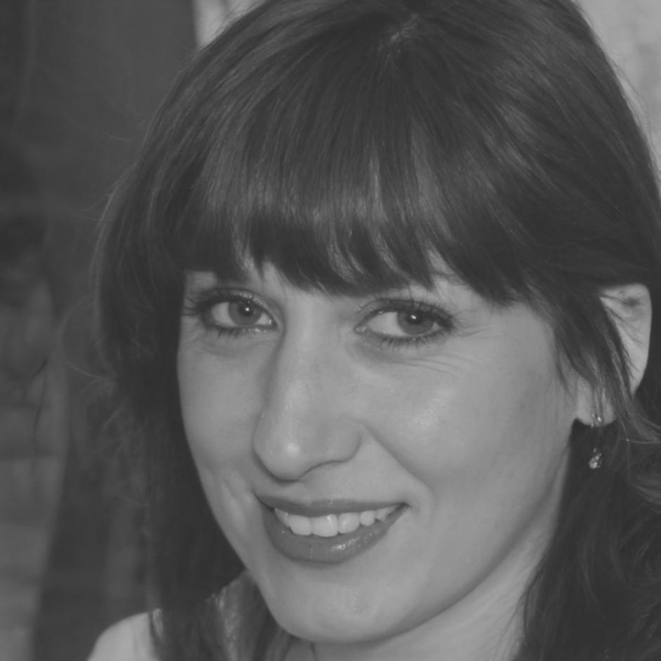 Instructor Lila Nakamura